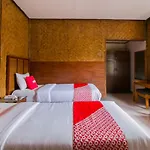 Oyo 1924 Hotel Rafflesia