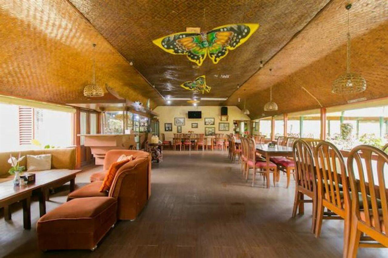Oyo 1924 Rafflesia Hotel 2*