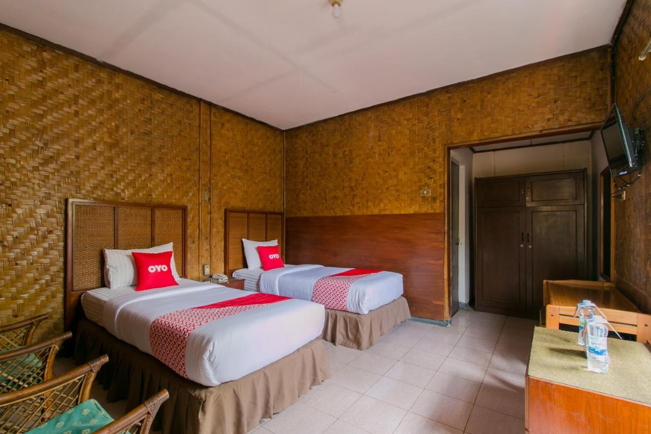 Hotel Oyo 1924 Rafflesia 2*