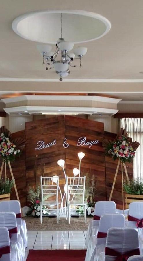 Hotel Oyo 1924 Rafflesia 2*