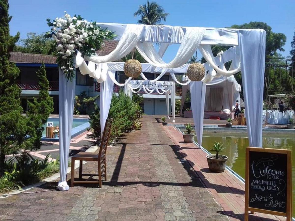 Hotel Oyo 1924 Rafflesia 2*