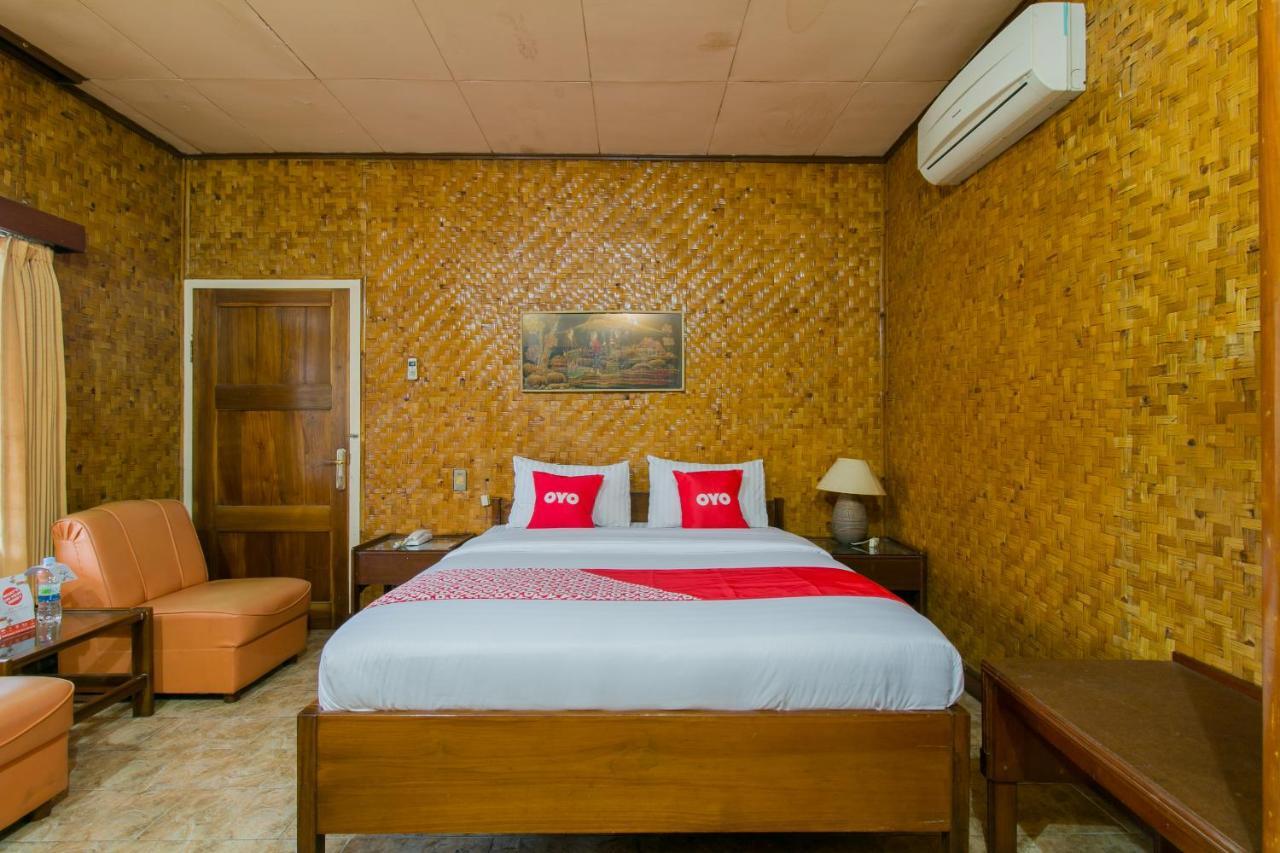 Oyo 1924 Rafflesia Hotel Sukabumi